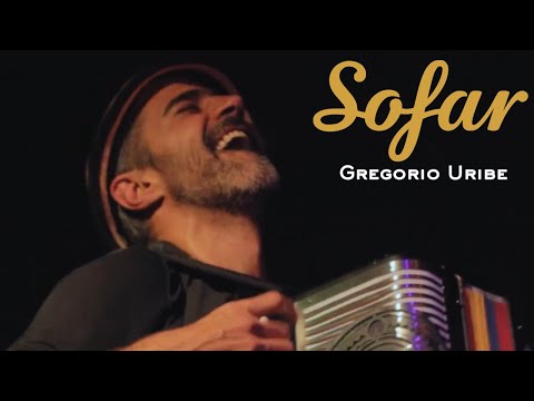 Gregorio Uribe - Ay Leonardo! | Sofar Bogota