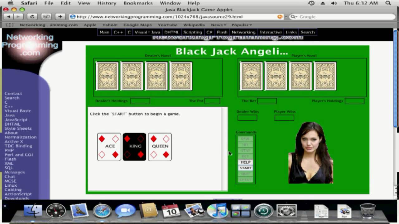 Platform Independance and the Java Virtual Machine