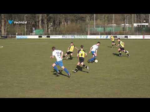 Samenvatting ASC'62   PH Almelo