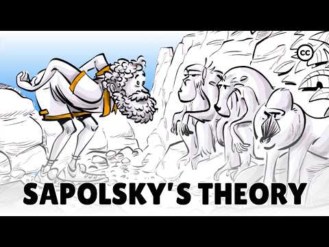 image-What is the evolutionary perspective on motivation?