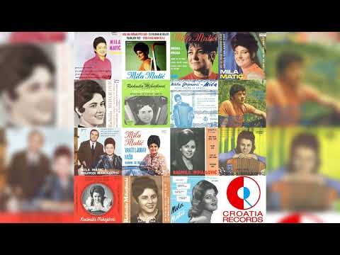 MICA STOJANOVIĆ - JEDNOG DIVNOG MAJSKOG DANA