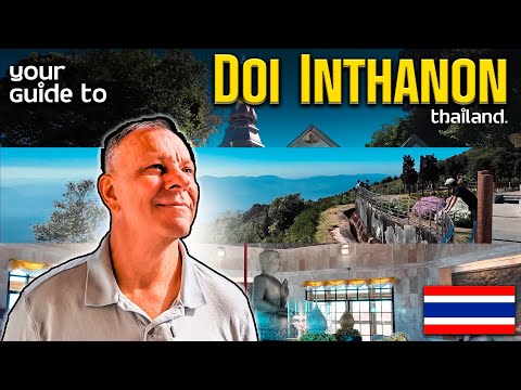 Your Guide to Doi Inthanon