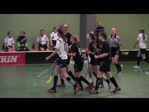 2020 11 07 Koovee D tytöt vs Pirkat 9 2 Sisä Suomi