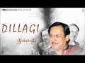 Ghulam Ali Full Audio "Dhanak Mein Chand Nahaya To Teri Yaad Aai" Super Hit Ghazals 'Dillagi' Album