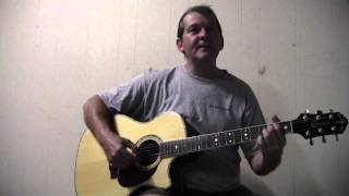 One Perfect Day- Little Heroes Acoustic Cover