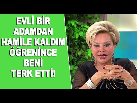 Psikolojik danışmanın itirafı: Evli bir adamdan hamile kaldım...