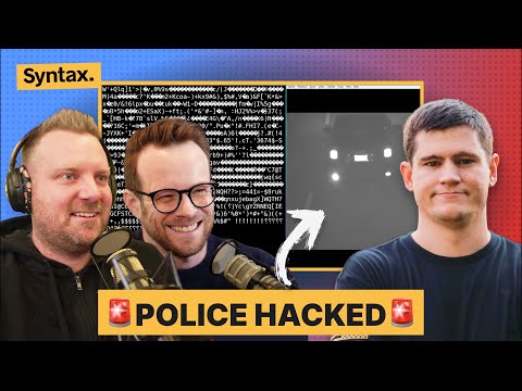 Hardware Hacking with Matt Brown