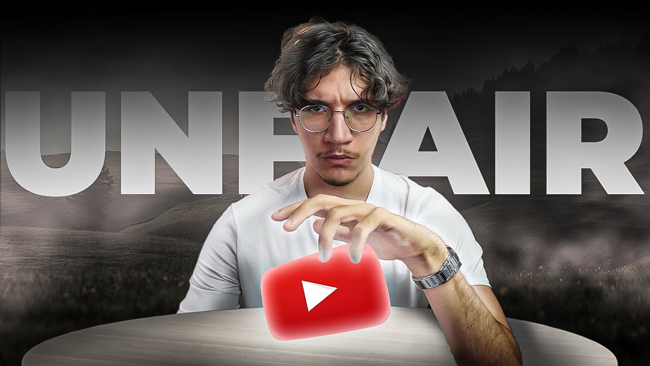 YouTube is LITERALLY a Cheat Code to Riches