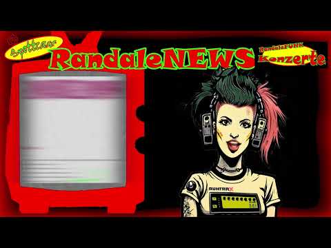 RandaleNEWS - 23.07.2023 - Löwenblitzinventur