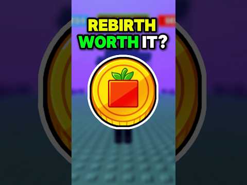 🌱 How to Rebirth in Grow a Garden Fairy Event Is it Worth it? 🔥 | Garden Coin | Roblox