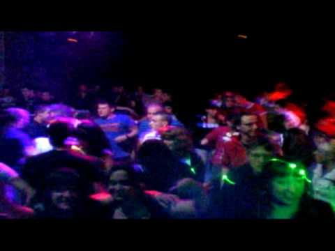 Remember New Axis e Insomnio 1@Metropolis 240409