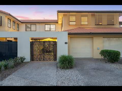 131/136 Palm Meadows Drive, Carrara, QLD 4211, 3 ਕਮਰੇ, 2 ਬਾਥਰੂਮ, Townhouse