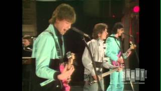 The Cars - Shake It Up (Live On Fridays)
