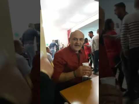 Aranyszemek Buli Fityeháza 2019