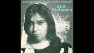 Jim Steinman - Rock And Roll Dreams Come Through (1981) - Registro Original Radio Concierto - HQ