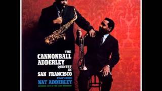 Announcement by Cannonball into This Here.wmv