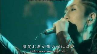 Gackt - Ash (Live - Legendado PT-BR)