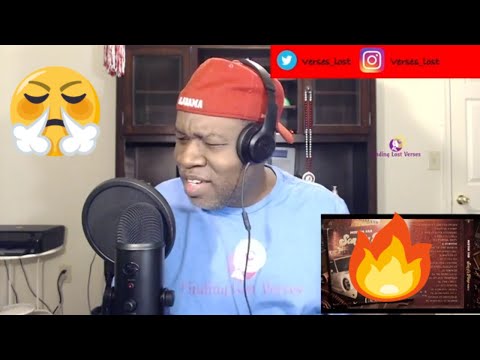 Mistah F.A.B. ft. Kendrick Lamar, Crooked I & Kobe Honeycutt - Survive (Reaction)