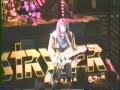 Stryper Loving you 