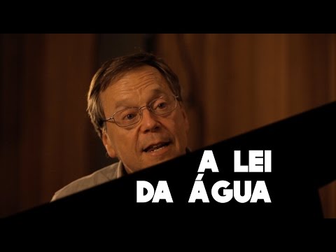 Água é tema de novo filme de André D'Elia e Fernando Meirelles
