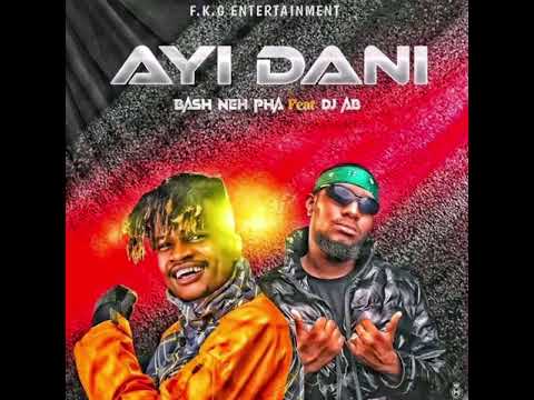 Dj Ab ft Bash neh pha ~ Ayi Dani