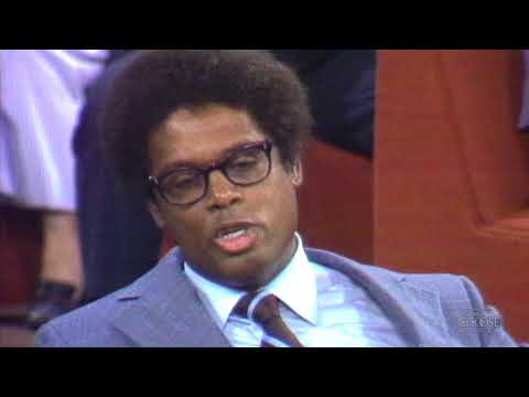 Free To Choose 1980 – From Cradle to Grave – Welfare