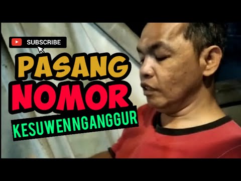 pasang-nomor-hk-hari-ini-guyonan-jawa