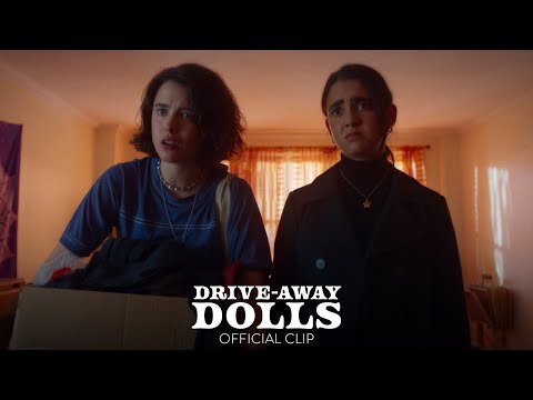 Thumbnail of the video: "That Was A Gift " Official Clip
