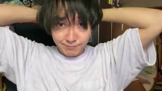 2026.8.18 神聖かまってちゃん の子 雑談 配信 ツイキャス
