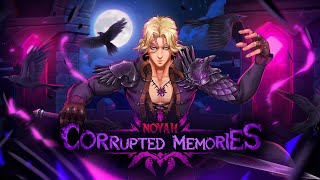 Noyah: Corrupted Memories