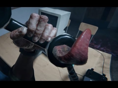 Outlast 2 #14 ►ТЕЛЕФОННЫЙ ЗВОНОК◄