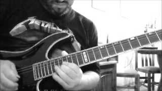 20 Suspense Driven Ballad Licks (Lick 5)
