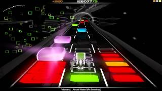 Rotersand - Almost Wasted