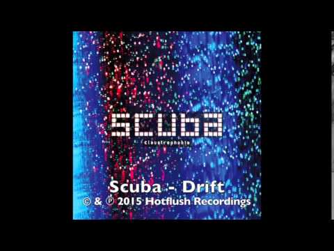 Scuba - Drift [HFCD010]