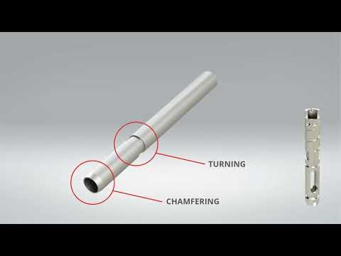 LASEA | Hypostent | The Swiss Army knife for medical devices (tubes)
