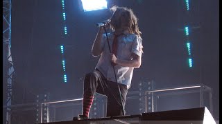 In Flames - My Sweet Shadow [Live at Bang Your Head Festival 2006] 4K Remastered