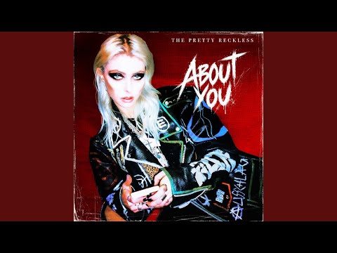 The Pretty Reckless lança versão para "About You" com Dave Grohl e Pat Smear