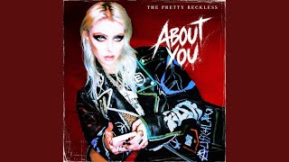 The Pretty Reckless z gośćmi Grohlem i Smearą w nowej wersji About You