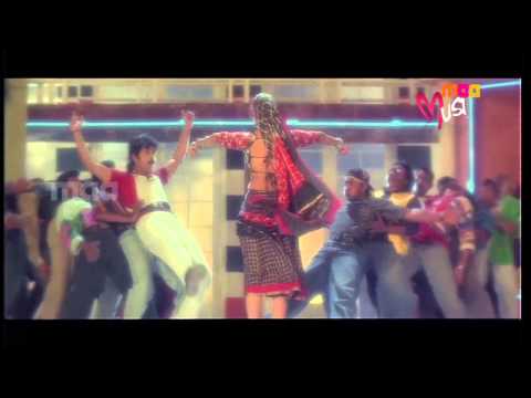 Sisindri : Aatadukundam raa Full Song