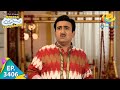 Will Popatlal Know About Pompom?-Taarak Mehta Ka Ooltah Chashmah -Ep 3406 -Full Episode -15 Mar 2022