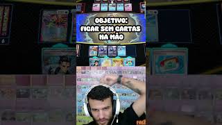Aprendendo a jogar de Mega Starmie!!!