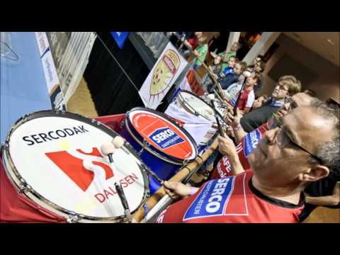 RED TOPHANDBAL DALFSEN