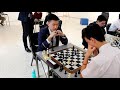 PSA Chess 2019