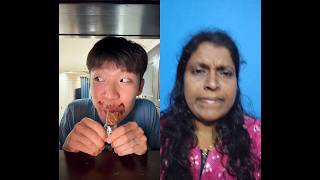 Download lagu The reason his soul came out of the body🍳⚒️#shorts#yt#jk#viral#trending#tiktok#funny#comedy#couple​ mp3