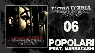 Vincenzo da Via Anfossi - Popolari (feat. Marracash) - L'ORA D'ARIA #06