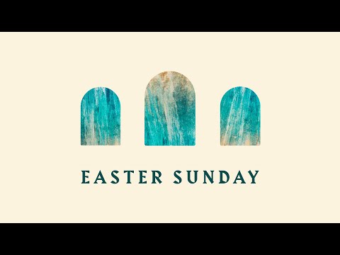 Easter Sunday (2021-04-04)