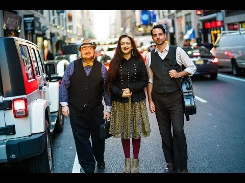 Goyfriend / ДруГой — Sasha Lurje &  Litvakus