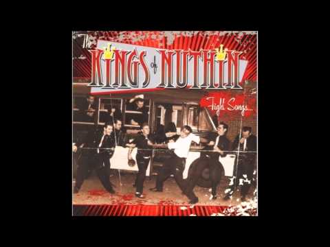 THE KINGS OF NUTHIN' - shit out of luck