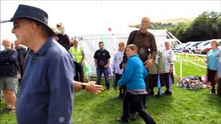 40th Dartmoor Folk Fest - And Birthday Celebration = )