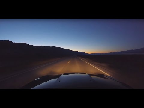 Peter Guja - Coastal Drive